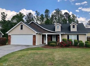 10 Round Rock Cir NE, Rome, GA 30161