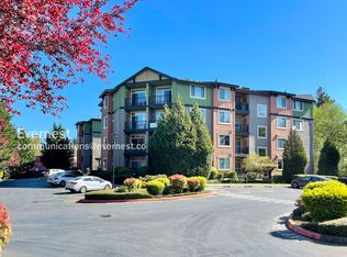 15730 116th Ave NE #109B, Bothell, WA 98011
