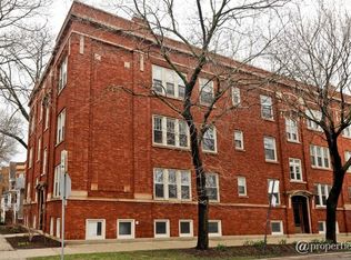 5615 N Hermitage Ave #1, Chicago, IL 60660