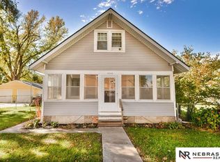 8124 N 28th Ave, Omaha, NE 68112