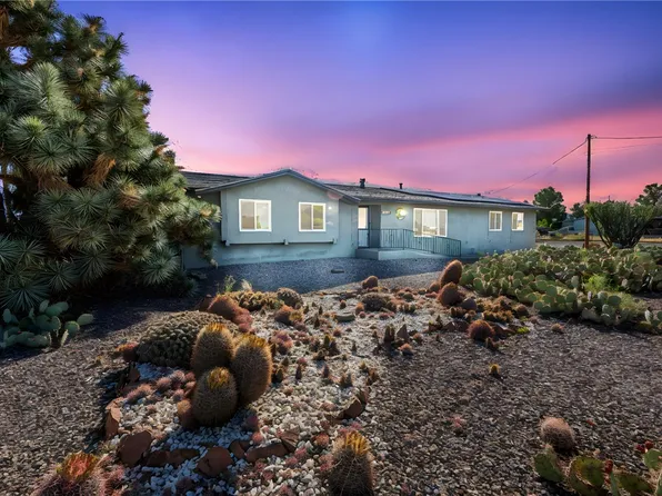 3862 N Melody St, Kingman, AZ 86409