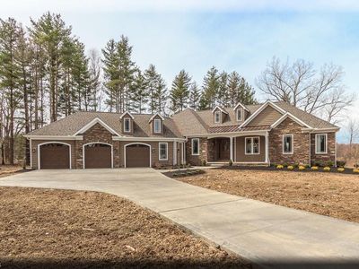 12690 Barrington Ln, Chesterland, OH, 44026