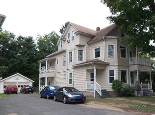 27 Highland St, Longmeadow, MA 01106