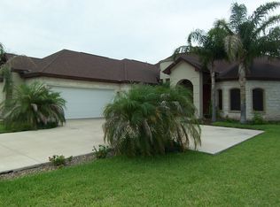 1408 Viejo Ln, Mission, TX 78572