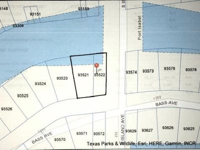 1&1A W Bass Ave, Pt Isabel, TX, 78578