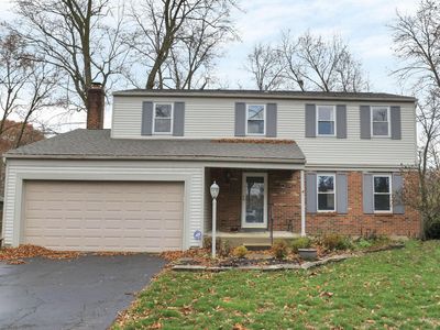 3054 Woodloop Ln, Columbus, OH, 43204