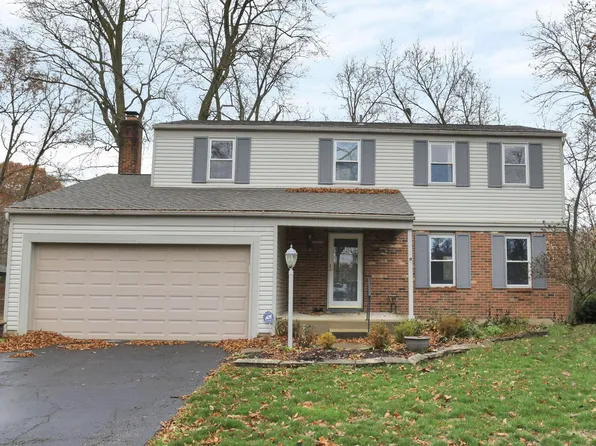 3054 Woodloop Ln, Columbus, OH 43204