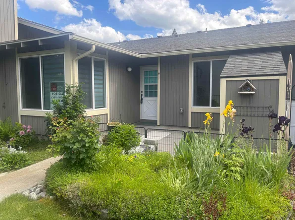 6007 E 6th W9 Ave #W-9, Spokane, WA 99212