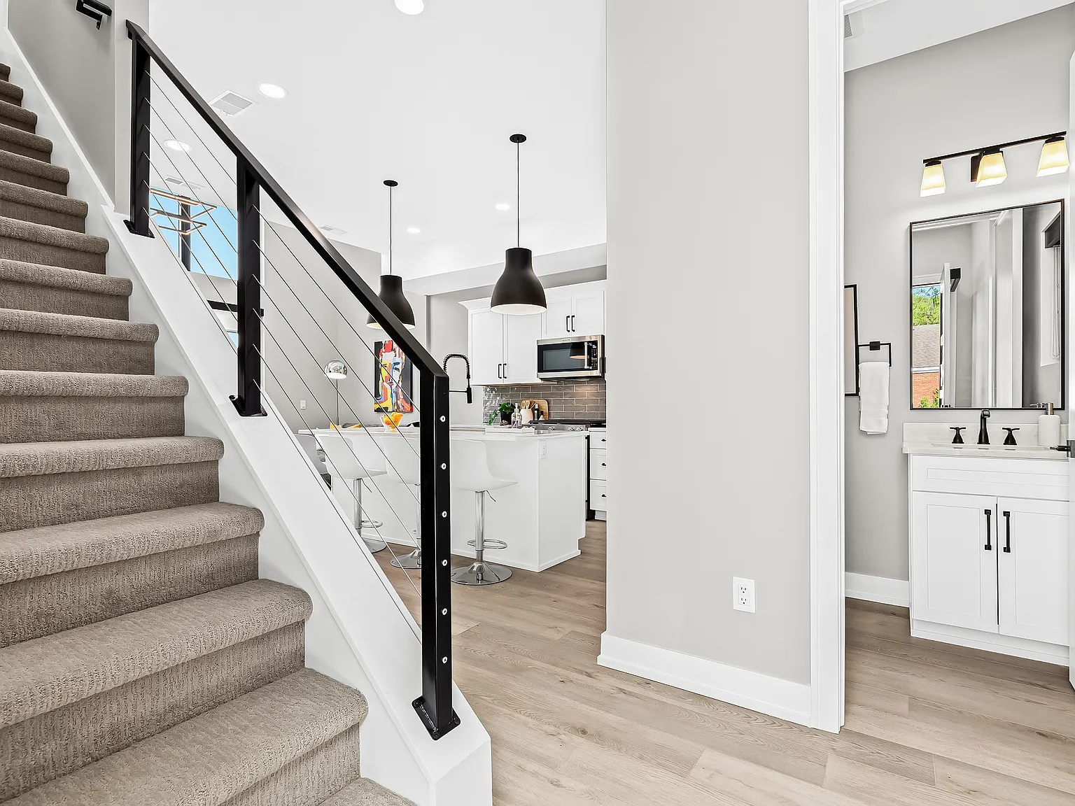 Tienken Trail Lofts — Photo 2