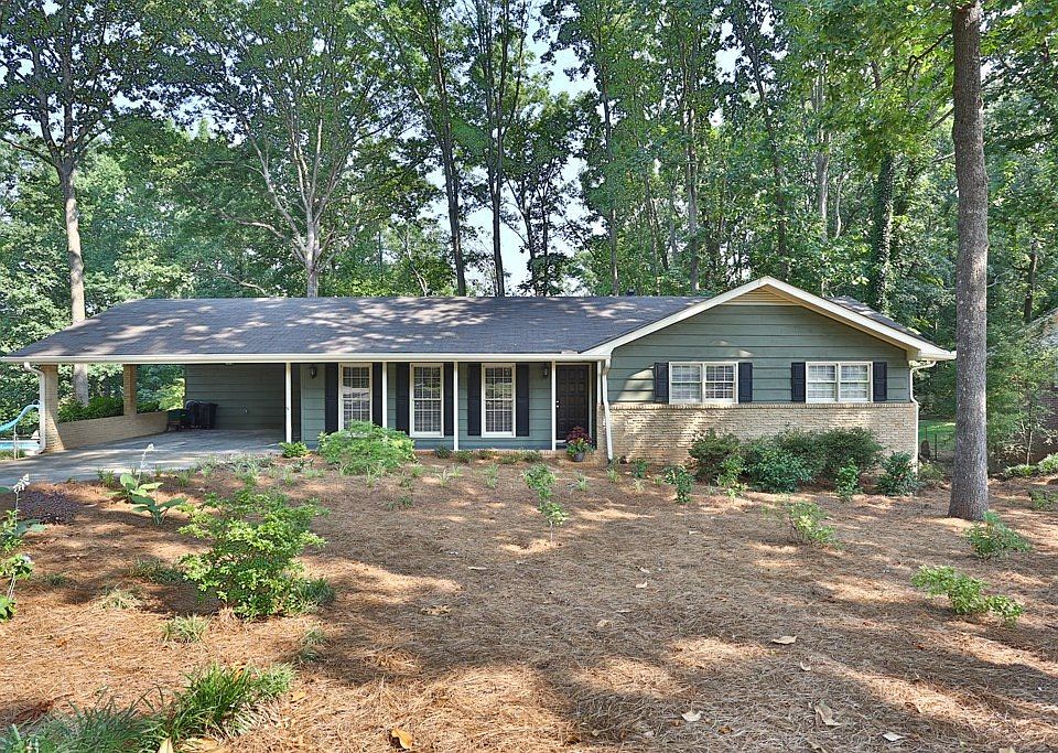 1st image of 4365 Hale Dr