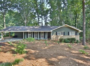 4365 Hale Dr, Lilburn, GA 30047