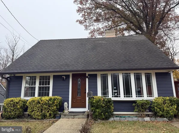 13113 Ardennes Ave, Rockville, MD 20851