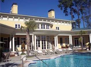 3323 Whitemarsh Way, Savannah, GA 31410