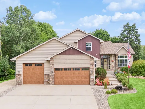 13641 Brant St NE, Ham Lake, MN 55304