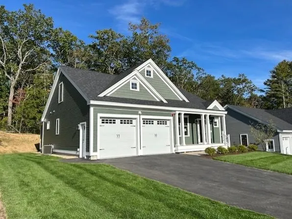 5 Trails Way #60, Auburn, NH 03032