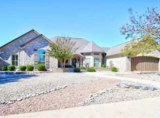 2028 Crown Ridge Dr, Kerrville, TX 78028