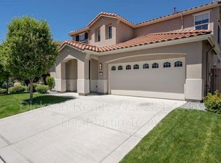 10819 Walnut Ridge Dr, Reno, NV 89521