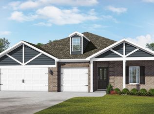 7347 Towne Bishop Ln #21, Fairburn, GA 30213