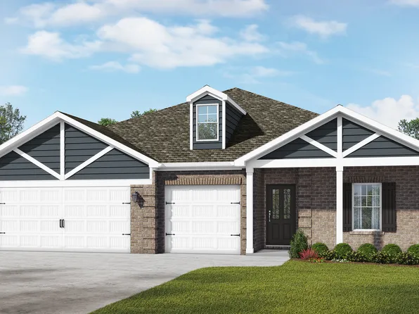 7347 Towne Bishop Ln #21, Fairburn, GA 30213