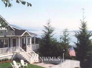 248 Stoney Point Ln, Olga, WA 98279