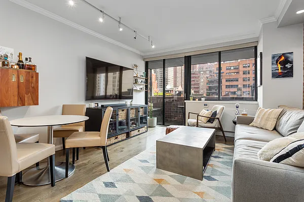 Rented by Douglas Elliman | media 2