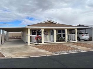 9351 E 28th St #78, Pine Knoll Shores, AZ 85365