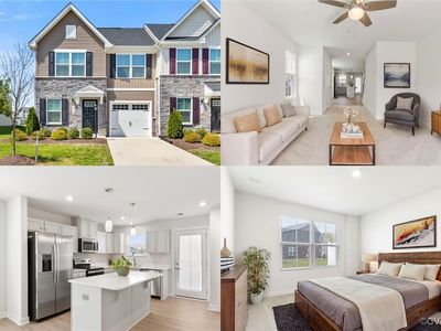 6712 Edith Oaks Way, North Chesterfield, VA, 23234