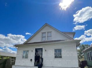 1709 E Weber Rd, Columbus, OH 43211