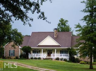 717 Hood Rd, Newnan, GA 30263