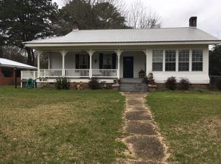 2049 E Railroad Ave, Wesson, MS 39191