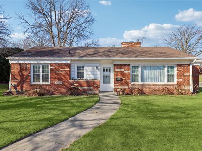 1111 N Howard St, Indianola, IA, 50125