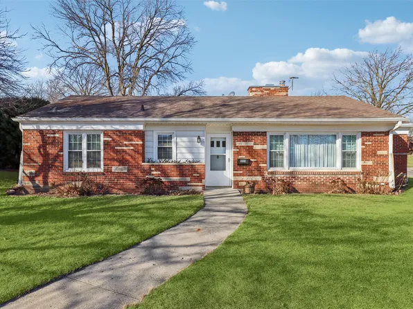 1111 N Howard St, Indianola, IA 50125