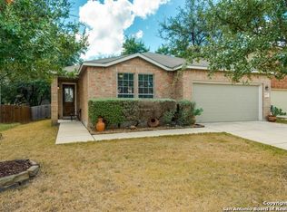 8010 Cooper Ml, San Antonio, TX 78255