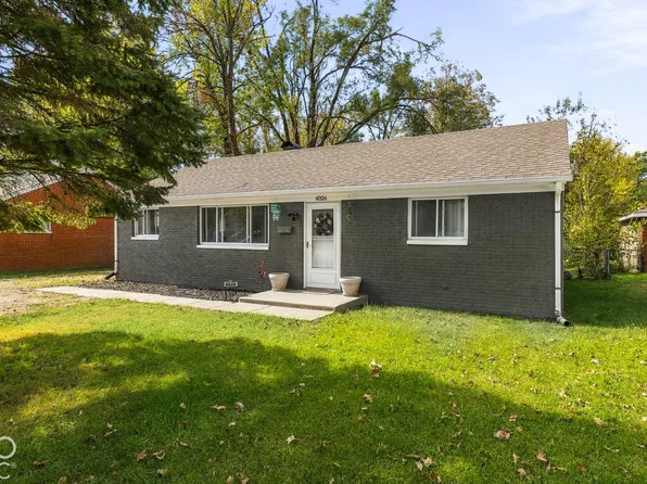 4026 N Arlington Ave, Indianapolis, IN 46226