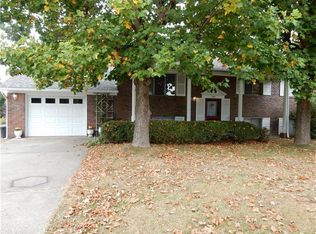 1101 Williams Dr, Belle Vernon, PA