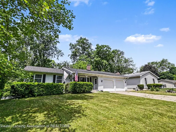 1923 Pageant Way, Holt, MI 48842