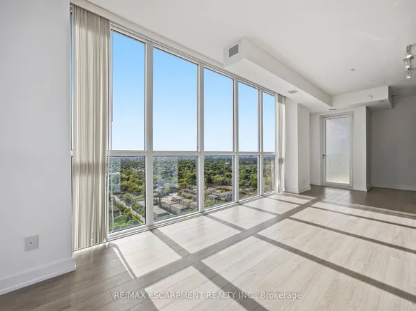 5180 Yonge St #2909, Toronto, ON M2N 0K5