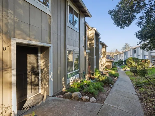 117 Oliva Court #D, Novato, CA 94947