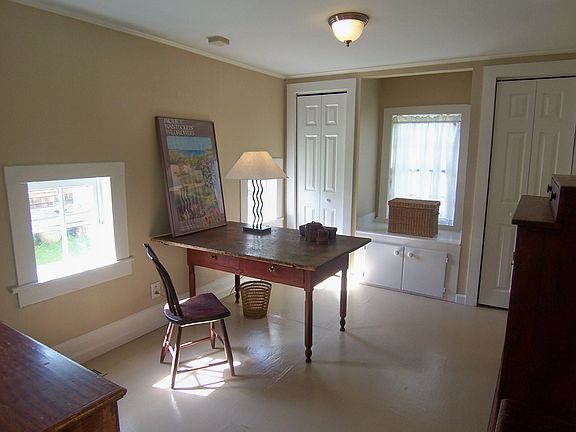 Office/Bedroom