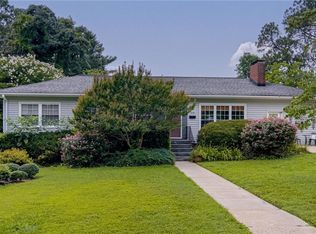 509 Florham Dr, High Point, NC 27262