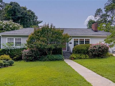 509 Florham Dr, High Point, NC, 27262