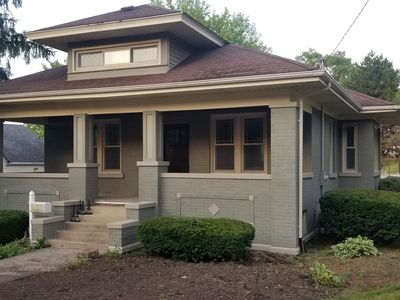 411 Singer Ave, Lemont, IL, 60439