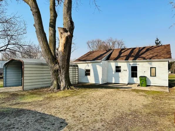 302 17th St N, Grand Junction, IA 50107