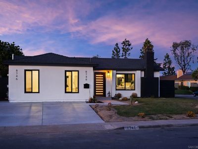 8748 Frobisher St, San Diego, CA, 92126