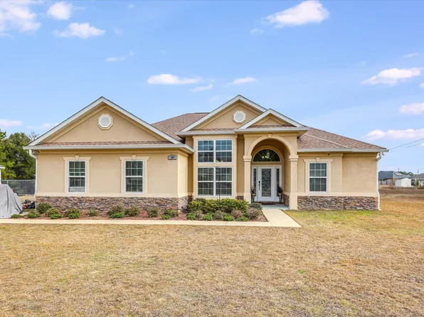 164 James Hinson Dr, Midway, FL 32343