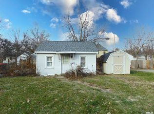 1019 E Willcox Ave, Peoria, IL 61603