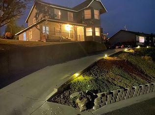 930 Ann Ave, Sunnyside, WA 98944