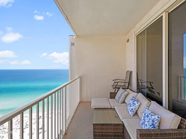 9900 S Thomas Dr Unit 2009, Panama City Beach, FL 32408