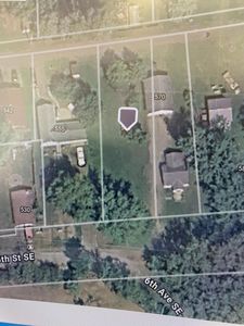 560 5th St SE, Milaca, MN, 56353