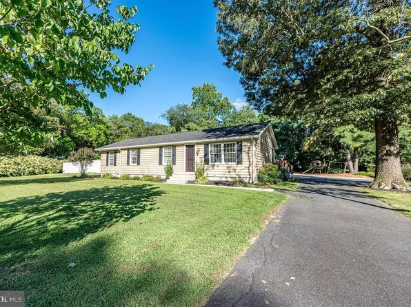 32031 Dogwood Ln, Laurel, DE 19956
